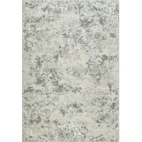 Бельгийский ковер Fresco 69022_5565 Серый